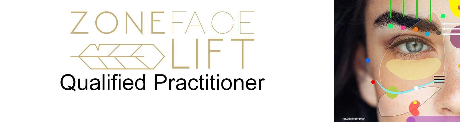zone face lift qualified logo