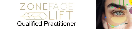 zone face lift qualified logo