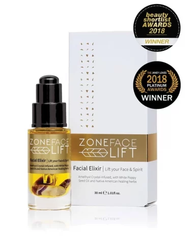 zone face life oil